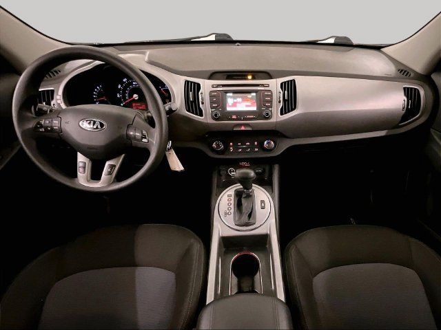 Used 2015 Kia Sportage LX AWD/4WD image 15