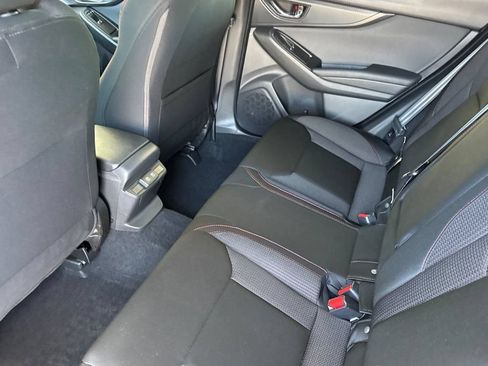 Used 2023 Subaru WRX Premium AWD/4WD image 5