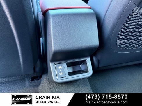 New 2026 Kia K4 GT-Line image 28