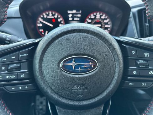 Certified 2024 Subaru Impreza RS image 23