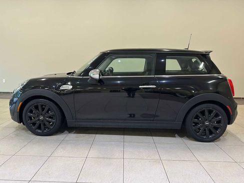 Used 2014 MINI Cooper S FWD image 3