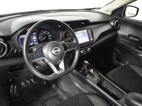 Used 2024 Nissan Kicks SV FWD image 12