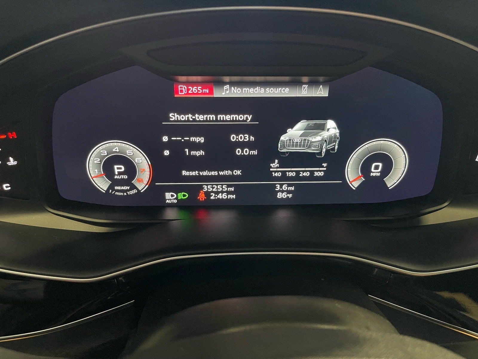 Used 2021 Audi Q7 3.0T Premium AWD/4WD image 50