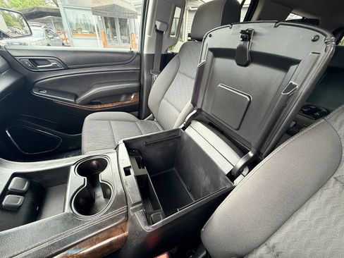 Used 2020 Chevrolet Tahoe LS AWD/4WD image 25