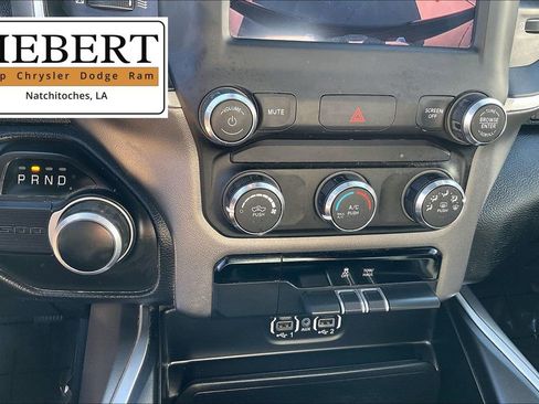 Used 2022 RAM 1500 Big Horn image 31