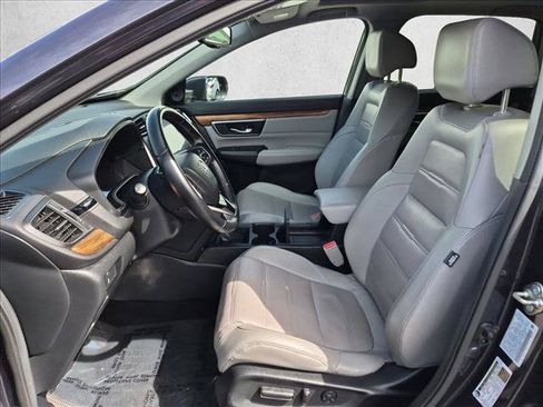 Used 2017 Honda CR-V Touring image 17