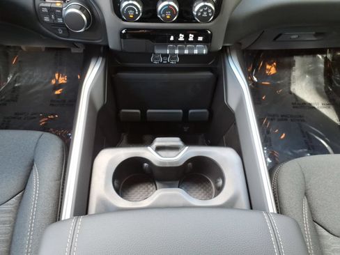 New 2027 RAM 1500 Big Horn AWD/4WD image 25