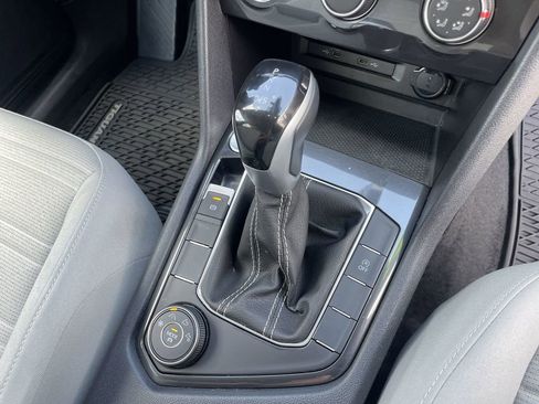 Certified 2024 Volkswagen Tiguan S AWD/4WD image 24