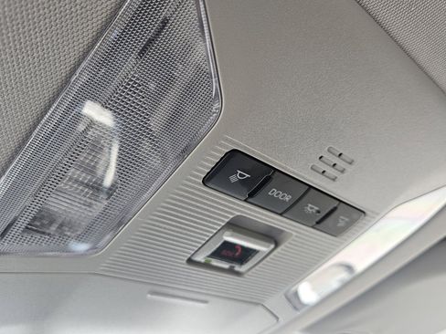 Used 2024 Toyota RAV4 LE AWD/4WD image 15