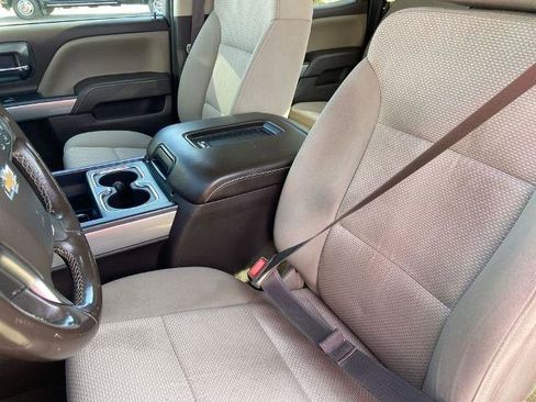 Used 2018 Chevrolet Silverado 1500 LT w/ All Star Edition image 14