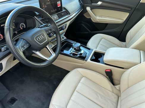 Certified 2023 Audi Q5 Premium AWD/4WD image 11