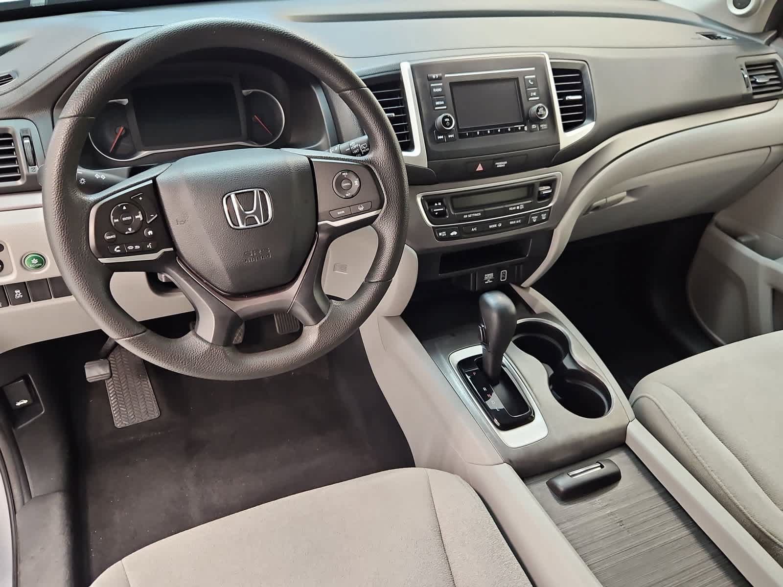 Used 2019 Honda Pilot LX image 17