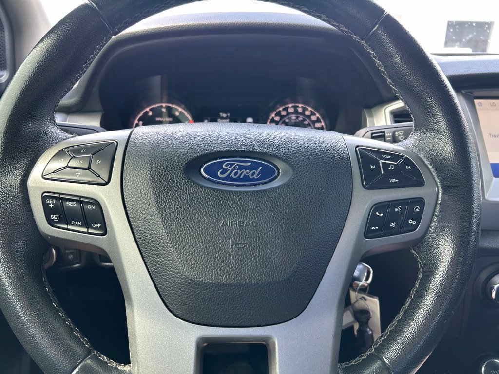 Used 2019 Ford Ranger XLT w/ Equipment Group 302A Luxury RWD image 18