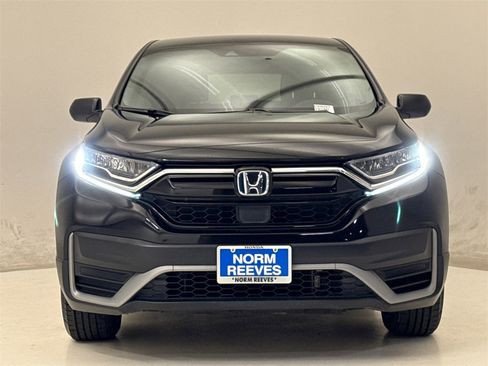 Used 2020 Honda CR-V LX image 3