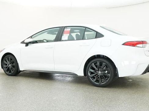 New 2026 Toyota Corolla SE image 20