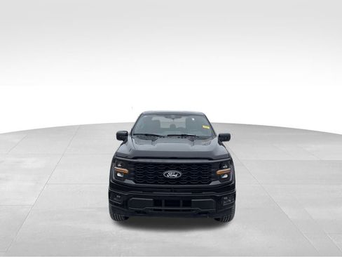 Used 2025 Ford F150 STX w/ Equipment Group 200A image 11