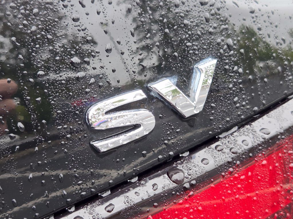 Used 2024 Nissan Sentra SV FWD image 14
