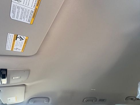 New 2026 Nissan Armada SV image 20