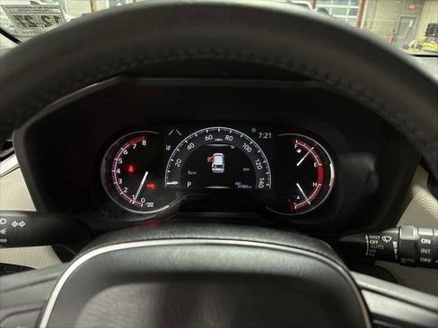 Certified 2023 Toyota RAV4 XLE w/ XLE Grade Weather Package image 33