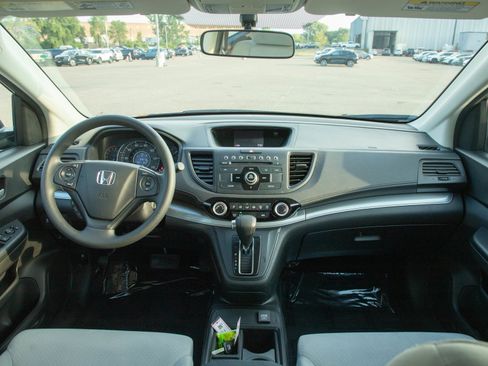 Used 2015 Honda CR-V LX image 13