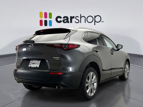 Used 2023 MAZDA CX-30 2.5 Turbo w/ Premium Plus Pkg AWD/4WD image 5