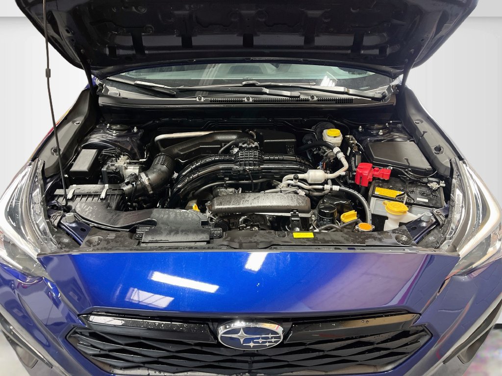 Used 2025 Subaru Impreza 2.0i AWD/4WD image 28