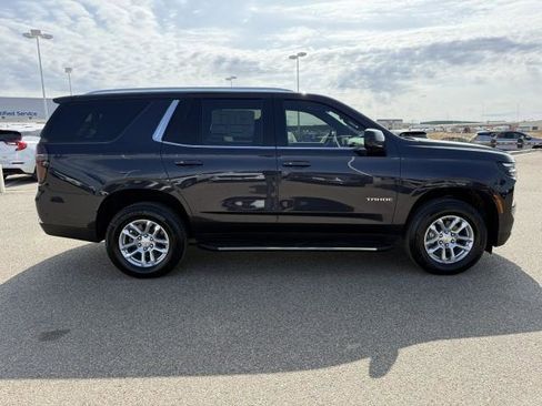 New 2026 Chevrolet Tahoe LS image 10