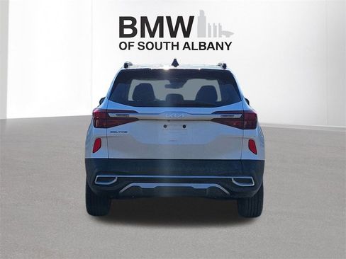 Used 2022 Kia Seltos S image 5