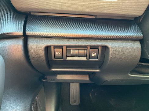 New 2026 Subaru Crosstrek 2.5i Limited AWD/4WD image 22