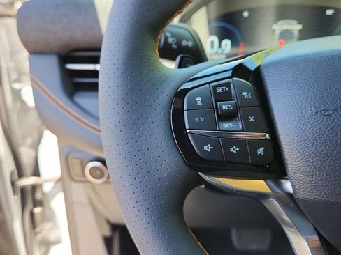 New 2026 Ford Explorer Tremor AWD/4WD image 15