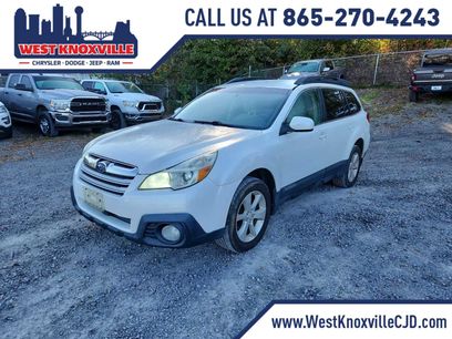 Used 2013 Subaru Outback 2.5i Premium