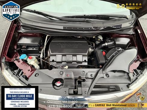 Used 2012 Honda Odyssey EX-L image 18