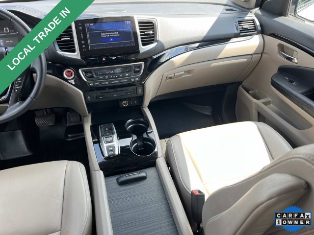 Used 2017 Honda Pilot Touring image 15