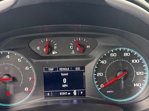 Used 2023 Chevrolet Malibu LT FWD image 18
