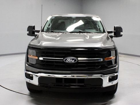 Used 2024 Ford F150 XLT w/ Equipment Group 303A High AWD/4WD image 7