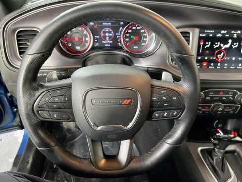 Used 2023 Dodge Charger Scat Pack image 11