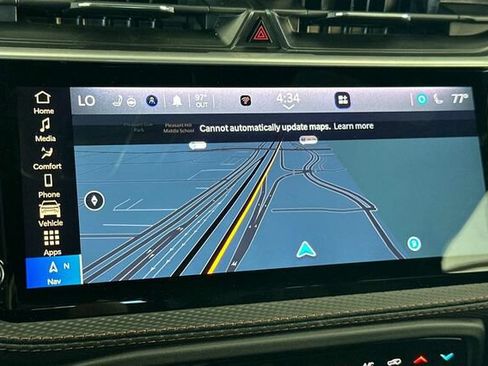 New 2026 Jeep Cherokee Limited AWD/4WD image 16