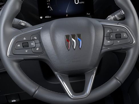 New 2026 Buick Encore GX Preferred AWD/4WD image 19
