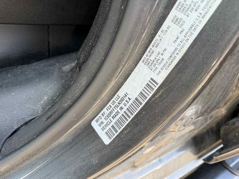 Used 2020 RAM 1500 Big Horn image 33