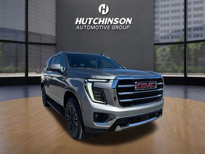 Certified 2025 GMC Yukon Elevation