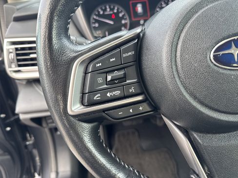 Used 2023 Subaru Outback Limited XT image 19