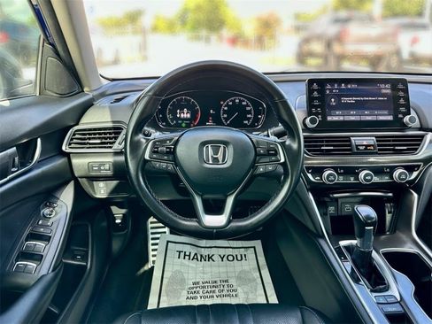 Used 2022 Honda Accord Sport Special Edition image 29