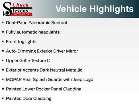 New 2026 Jeep Grand Cherokee L Limited AWD/4WD image 40
