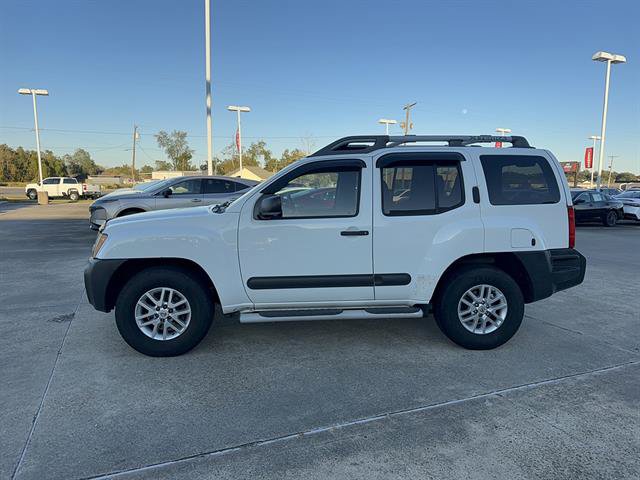 Used 2015 Nissan Xterra S w/ Value Package RWD image 5