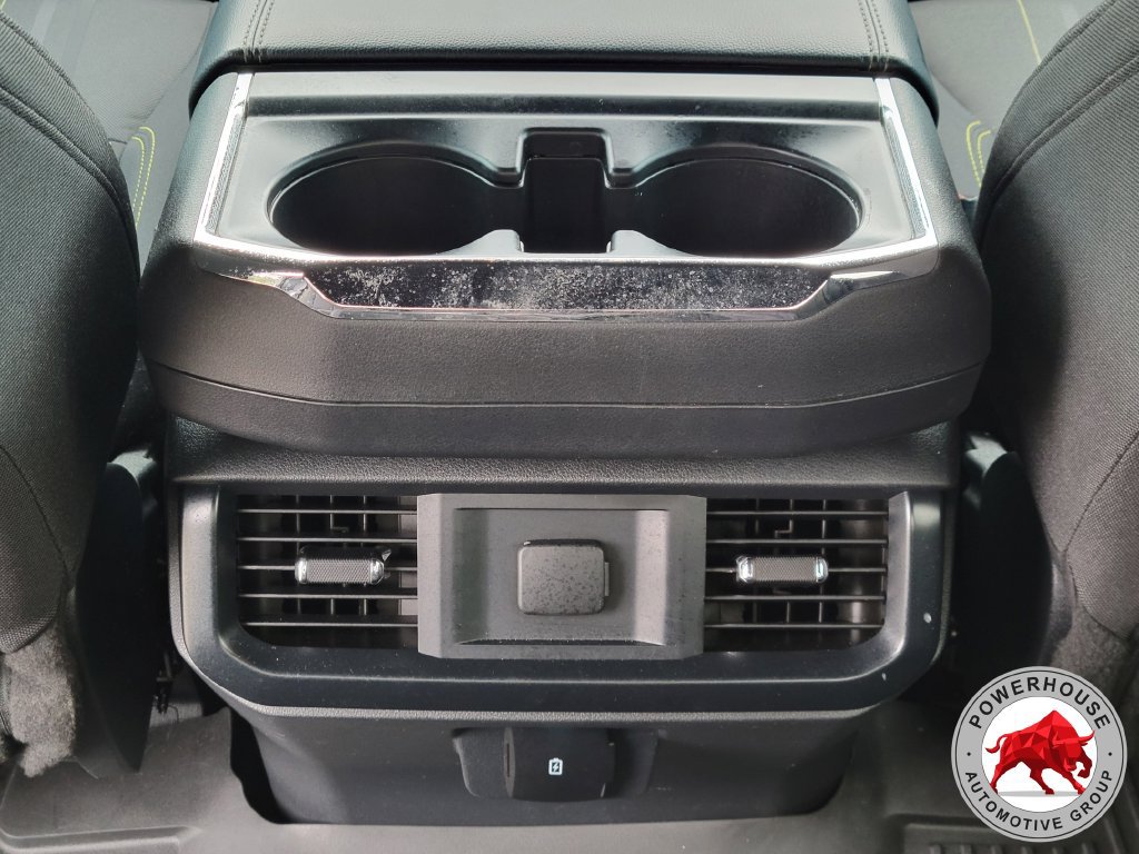 Used 2024 Ford F150 STX RWD image 17