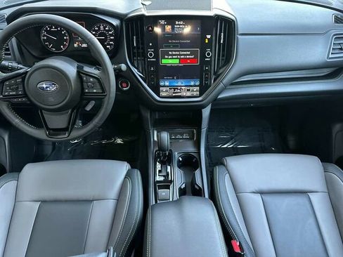 Certified 2025 Subaru Ascent Onyx Edition image 16