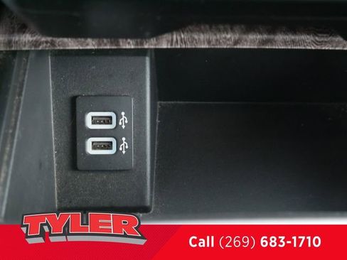 Used 2019 Ford F250 Lariat w/ Lariat Ultimate Package image 37