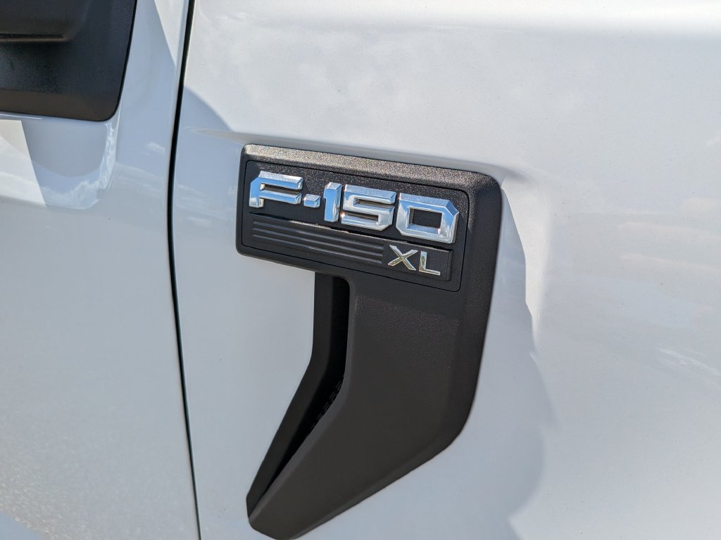New 2026 Ford F150 XL RWD image 11