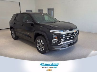 New 2027 Chevrolet Equinox LT w/ Convenience Package II