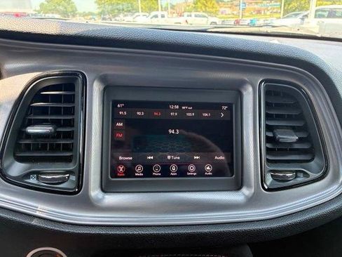 Used 2023 Dodge Challenger GT RWD image 16